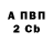 АМФЕТАМИН Premium Frank Whalen